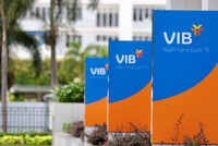 VIB đặt mục tiêu phục vụ 10 triệu khách hàng đến năm 2026 với một trong những chiến lược chính là phát triển hệ sinh thái khách hàng trên đa dạng các nền tảng tài chính thông minh.