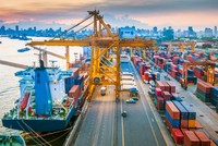 ADB: Tăng trưởng của châu Á được giữ vững kể cả thương chiến Mỹ - Trung tiếp diễn