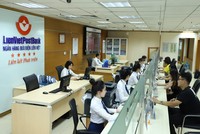 9 tháng đầu năm 2019, lợi nhuận trước thuế LienVietPostBank đạt 1.636 tỷ đồng