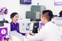 Thêm ngân hàng giảm lãi suất cho vay