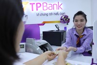 TPBank triển khai chương trình bán vàng ngày vía Thần Tài