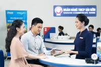 Kết thúc năm 2019, tổng tài sản của SCB đạt hơn 567.894 tỷ đồng