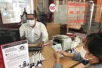 Agribank miễn giảm lãi, hạ lãi suất cho 27.500 khách hàng ảnh hưởng dịch Covid-19