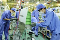 IFC cam kết hỗ trợ Hà Nội thu hút đầu tư có giá trị gia tăng cao