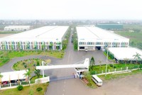 Standard Chartered Bank cung cấp khoản tín dụng 40 tỷ đồng cho Tecomen