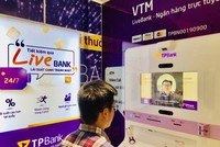 TPBank chi nhánh Cầu Giấy chính thức đi vào hoạt động