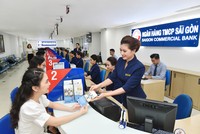9 tháng đầu năm 2020, SCB đạt lợi nhuận 35,5 tỷ đồng