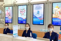 Năm 2020, lợi nhuận trước thuế riêng lẻ của SCB đạt hơn 658 tỷ đồng
