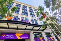 Năm 2021: Đổi mới số đã mang lại cho TPBank nhiều trái ngọt