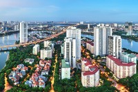WB: Thuế carbon hoặc các quy định hình thành hệ thống mua bán khí thải sẽ là chìa khóa để Việt Nam đạt được các mục tiêu phát triển và khí hậu đầy tham vọng