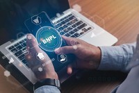 Giá trị thị trường mua trước trả sau dự kiến đạt 3,98 nghìn tỷ USD vào năm 2030