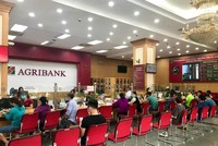 Moody’s nâng hạng tín nhiệm đối với Agribank