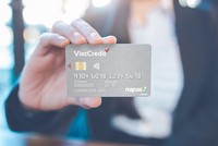 VietCredit là công ty tài chính đầu tiên phát hành thẻ tín dụng nội địa đạt chuẩn VCCS