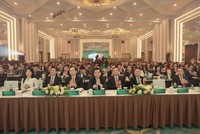 Quang cảnh Hội nghị