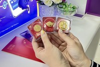 Mua vàng ngày Thần Tài nhanh chóng, an toàn, khỏi lo xếp hàng tại TPBank