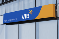 VIB: Lợi nhuận 9 tháng 2023 đạt trên 8.300 tỷ đồng, tăng trưởng 7% so với cùng kỳ