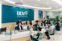 Tính đến 30/09/2023, dư nợ tín dụng của BIDV (BID) tăng 8,4% so với đầu năm