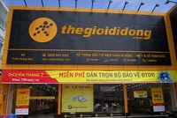 6 tháng, MWG ghi nhận lãi 835 tỷ đồng, hoàn thành 60% kế hoạch