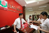 9 tháng, Bảo Minh đạt 165 tỷ đồng lợi nhuận sau thuế, hoàn thành 95% kế hoạch năm