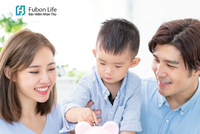 Fubon Life Việt Nam ra mắt sản phẩm mới Phúc Bảo An Trường Thịnh 2.0 