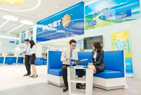 Bất chấp Covid, 6 tháng, Tập đoàn Bảo Việt (BVH) vẫn tăng trưởng 10,2%, dẫn đầu thị trường bảo hiểm
