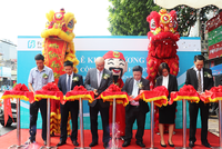 Fubon Life Việt Nam mở tổng đại lý thứ 3 tại Hà Nội