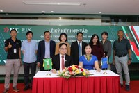 MIC ra mắt sản phẩm bảo hiểm chuyên biệt dành cho các vận động viên