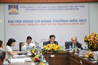 6 tháng, VNR đạt 218,2 tỷ đồng lợi nhuận trước thuế