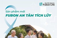 Fubon Life Việt Nam ra mắt giải pháp tài chính trước Top 3 bệnh hiểm nghèo