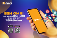 Bảo hiểm BSH nhận giải Top 10 sản phẩm chất lượng tốt năm 2022