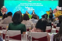 Quý I/2023, Bảo hiểm Quân đội (MIC) lãi trước thuế 88,5 tỷ đồng