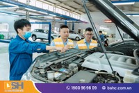 Hỗ trợ nhanh gọn người được bảo hiểm bắt buộc trách nhiệm dân sự xe cơ giới