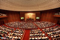 Bộ trưởng Bộ Công thương nhận khuyết điểm để hàng giả tràn lan