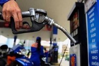 Giá xăng dầu đã tăng mạnh trong 7 lần điều chỉnh gần đây