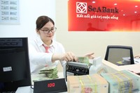 IFC đầu tư cho SeABank 75 triệu USD khoản vay chuyển đổi