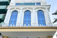 Bamboo Capital (BCG) báo lãi 885 tỷ đồng sau 9 tháng đầu năm 2022