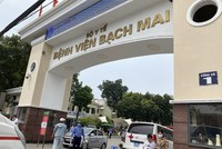 Bệnh viện Bạch Mai xin thôi tự chủ hoàn toàn tài chính sau 2 năm thí điểm.