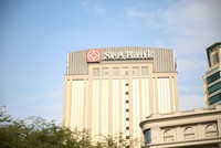 Tập đoàn Tài chính Phát triển Quốc tế Hoa Kỳ (DFC) ký kết cho SeABank vay 200 triệu USD