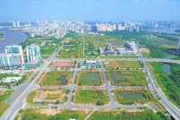 Cho đến nay, đã có hơn 12,1 triệu ý kiến đóng góp xây dựng dự thảo Luật Đất đai (sửa đổi) - Ảnh minh hoạ