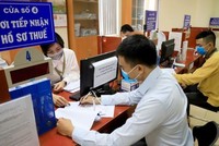 Dự kiến 35 loại phí, lệ phí sắp được giảm mức thu, theo đề nghị của Bộ Tài chính (Ảnh minh hoạ)