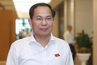 Ông Lê Quang Mạnh, Bí thư Thành ủy Cần Thơ được bầu giữ chức Ủy viên Ủy ban Thường vụ Quốc hội, Chủ nhiệm Ủy ban Tài chính - Ngân sách của Quốc hội