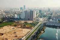 Công tác định giá đất gặp nhiều vướng mắc, Thủ tướng chỉ đạo tháo gỡ (Ảnh minh hoạ)