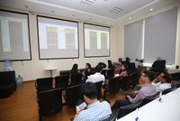 Lực đẩy từ sức cầu thực
