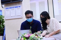 Lo “sốt vó” với vi phạm công bố thông tin