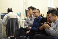 Nghẽn lệnh là một điều bất thường nhưng nhà đầu phải chấp nhận như là điều bình thường dù đóng thuế, phí đầy đủ! (Ảnh minh hoạ)