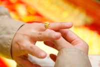 Giá vàng hôm nay ngày 3/11: Vàng nhẫn trong nước lập kỷ lục