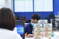Có tăng được năng lực xử lý lệnh của sàn HOSE lên 1,1 triệu lệnh?