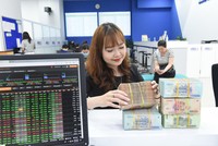 Trào lưu tích sản cổ phiếu ngành bank trước mùa Đại hội cổ đông: Lực hấp dẫn nhìn từ “Miếng bánh ngọt cổ tức”