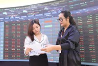 Quy định mua cổ phiếu quỹ chặn “vốn mồi bắt đáy”
