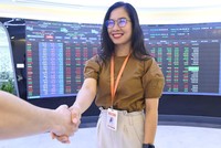 Cổ phiếu ngân hàng: Lại thêm một lần kỳ vọng